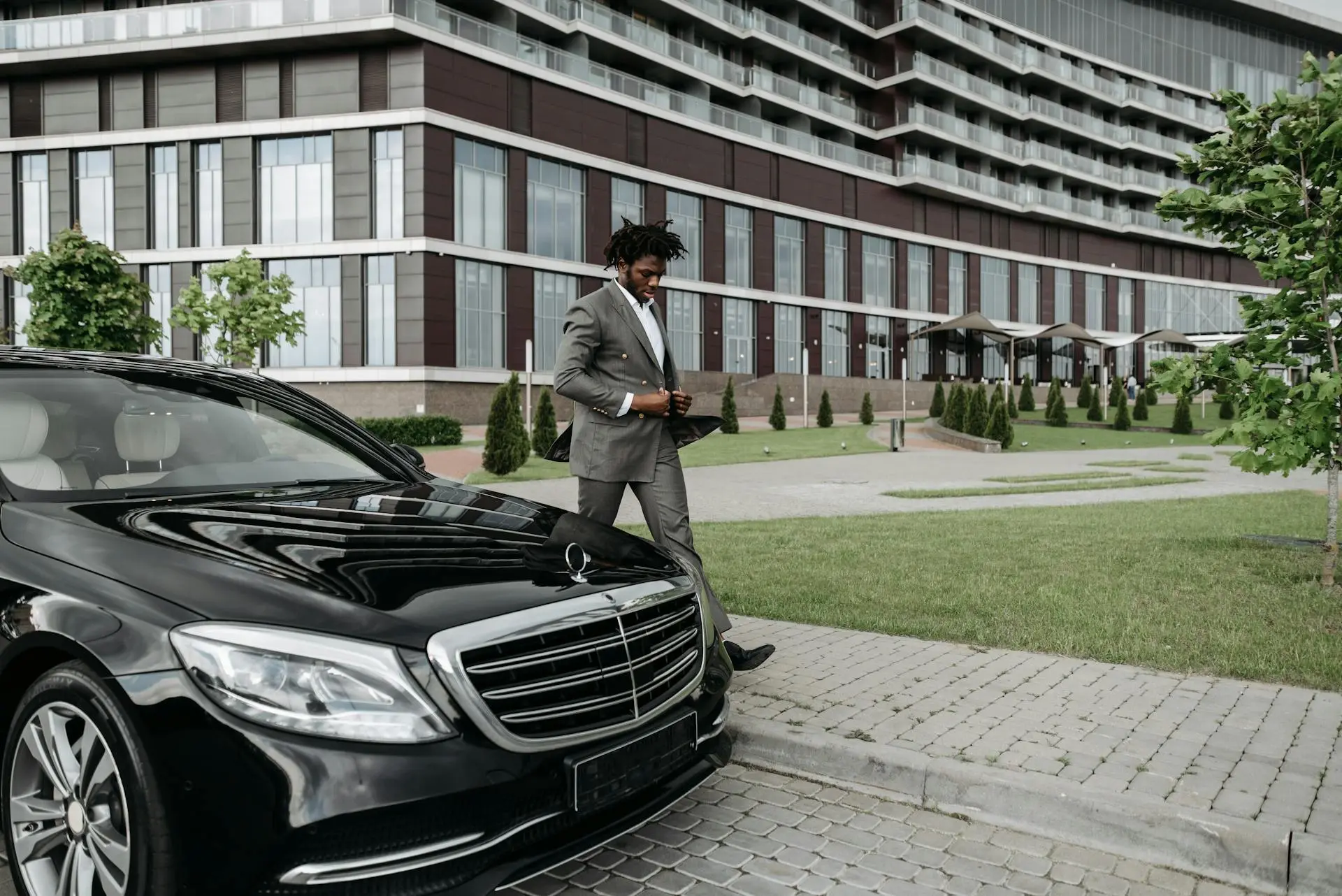 Hotel Transfers